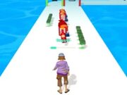Run Rich 3D Walkthrough