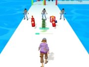 Run Rich 3D Walkthrough