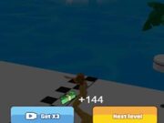 Run Rich 3D Walkthrough