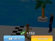 Run Rich 3D Walkthrough