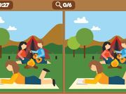 Spot the Differences Walkthrough