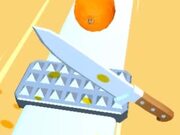 Perfect Slices Master Walkthrough