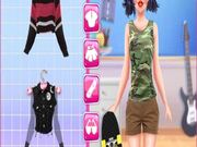 Tomboy vs Girly Girl Fashion Challenge Walkthrough