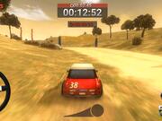 Rally Point 2 Walkthrough