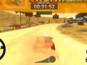 Rally Point 2 Walkthrough