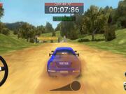 Rally Point 2 Walkthrough