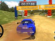 Rally Point 2 Walkthrough