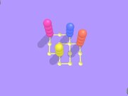 Bobble Puzzle Walkthrough