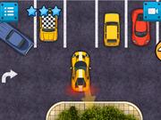 Jul Parking Simulator Walkthrough