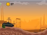 Tank Racing Walkthrough