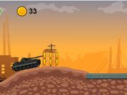 Tank Racing Walkthrough