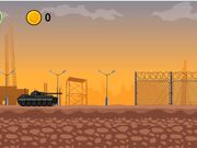 Tank Racing Walkthrough