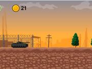 Tank Racing Walkthrough