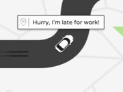 Pick Me Up Walkthrough