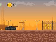 Tank Racing Walkthrough