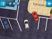 Jul Parking Simulator Walkthrough