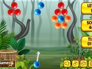 Bubble Shooter Marbles Walkthrough