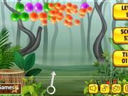 Bubble Shooter Marbles Walkthrough