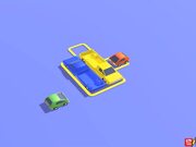 Parking Tight Walkthrough