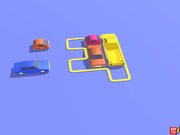 Parking Tight Walkthrough