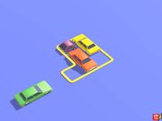 Parking Tight Walkthrough