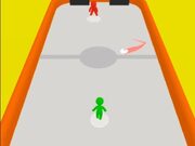 Disc Challenge Walkthrough