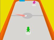 Disc Challenge Walkthrough