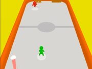 Disc Challenge Walkthrough