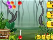 Bubble Shooter Marbles Walkthrough