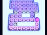 Pop it Roller Splat Walkthrough