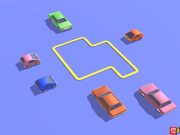 Parking Tight Walkthrough