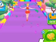 Hula Hoops Rush Walkthrough