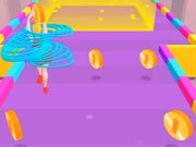 Hula Hoops Rush Walkthrough