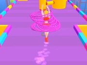 Hula Hoops Rush Walkthrough