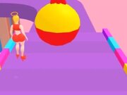 Hula Hoops Rush Walkthrough