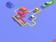 Parking Tight Walkthrough