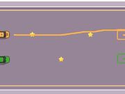 Draw the Car Path Walkthrough