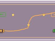 Draw the Car Path Walkthrough