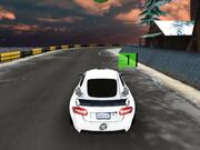 Ice Rider Racing Cars Walkthrough