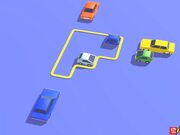 Parking Tight Walkthrough