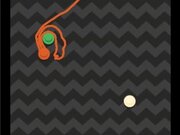 Orange Rope Walkthrough