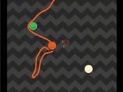 Orange Rope Walkthrough