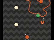 Orange Rope Walkthrough