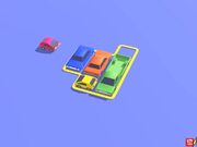 Parking Tight Walkthrough