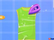 Perfect Ironing Walkthrough