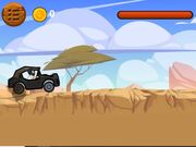 Jeeps Driver Walkthrough