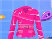 Perfect Ironing Walkthrough