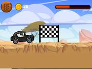 Jeeps Driver Walkthrough