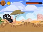 Jeeps Driver Walkthrough