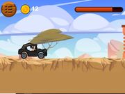 Jeeps Driver Walkthrough